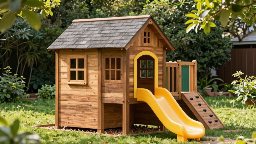 pest prevention outdoor play