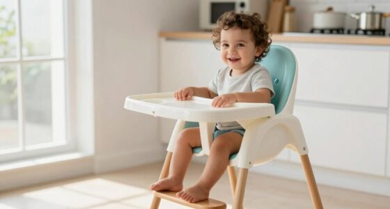 posture test prevents mess