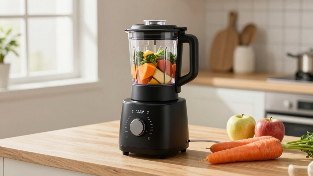 powerful safe versatile easy