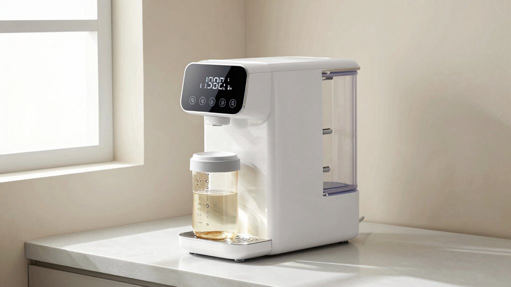 precise safe portable warming