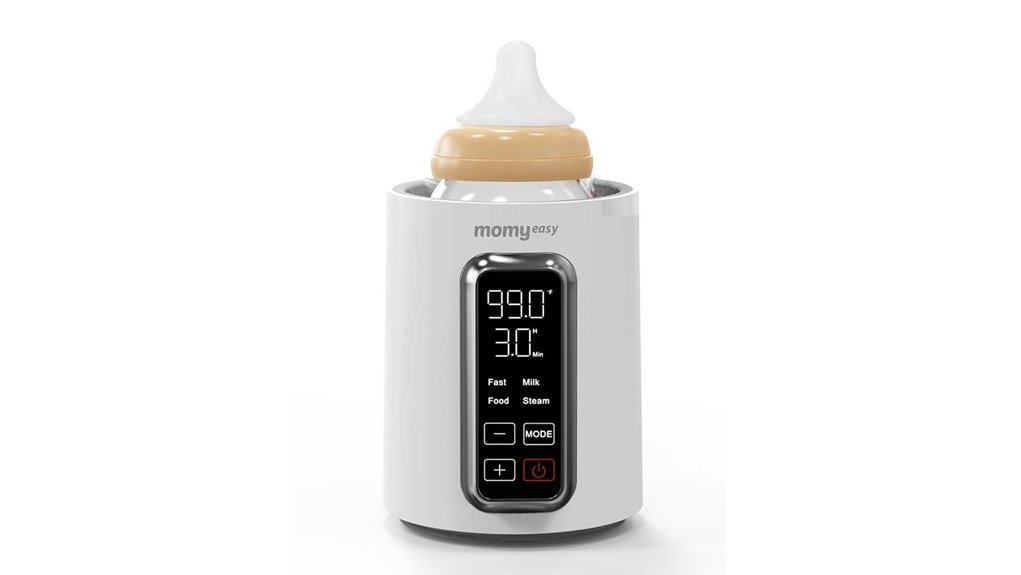 precise temperature baby warmer