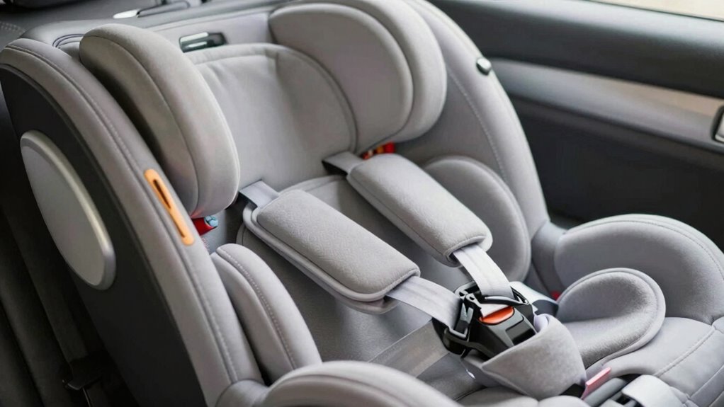 preemie compatible secure comfortable adjustable