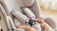 preemie sized infant car seats