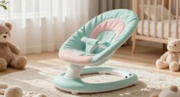 premium baby bouncers