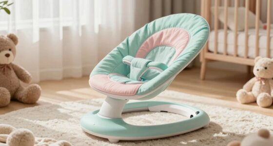 premium baby bouncers