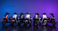 premium teen scooter options