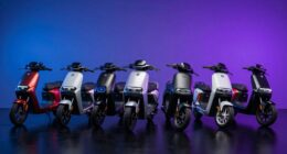 premium teen scooter options