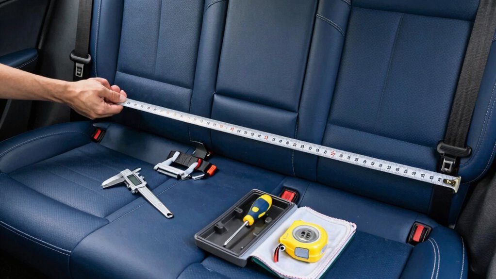 prepare review and ensure safety