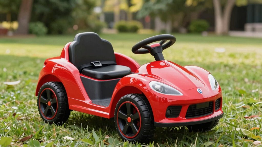 prioritize child safety measures