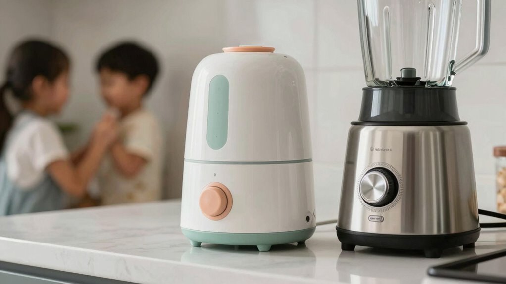 prioritize family friendly features