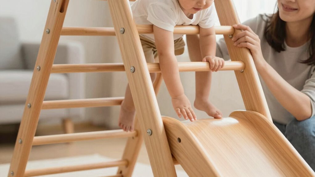 prioritize playground safety measures