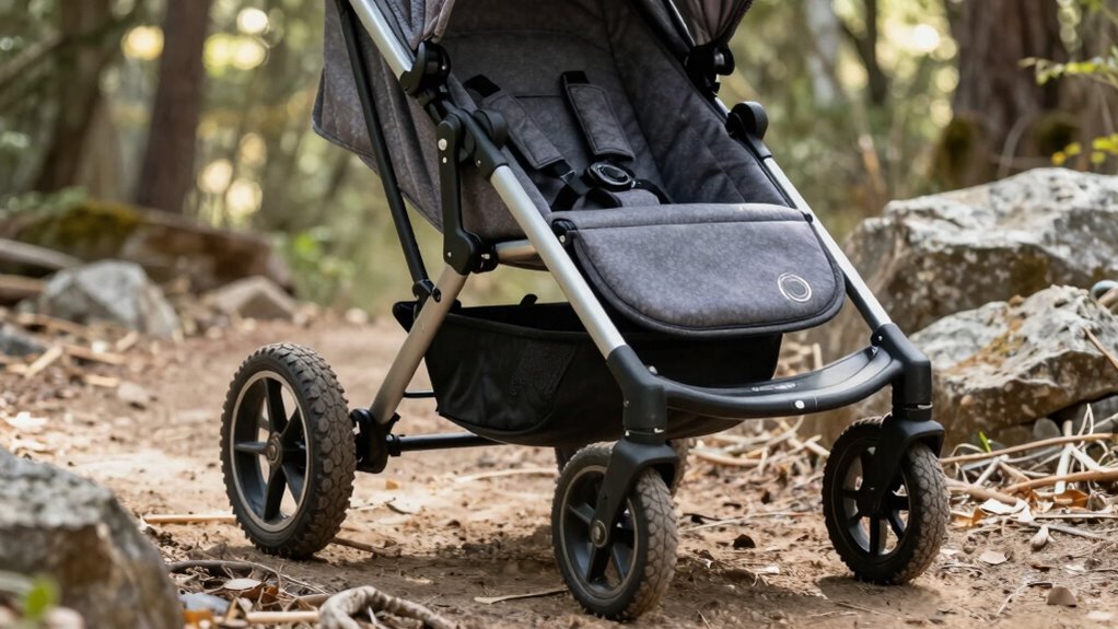 prioritize safety and comfort