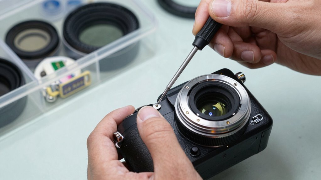 proactive maintenance prevents failures