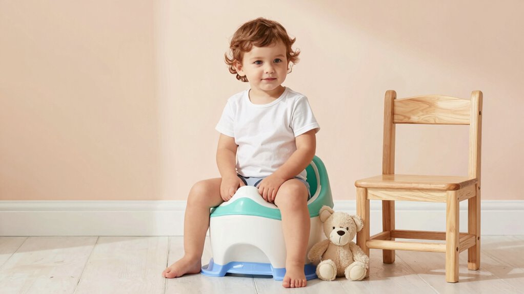 promotes child independence and confidence