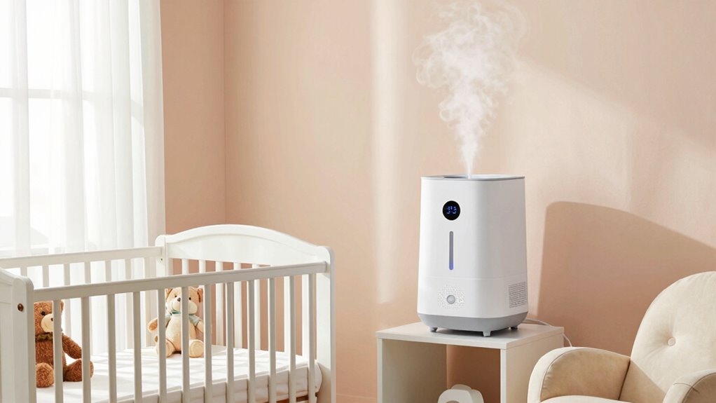 proper device maintenance and placement