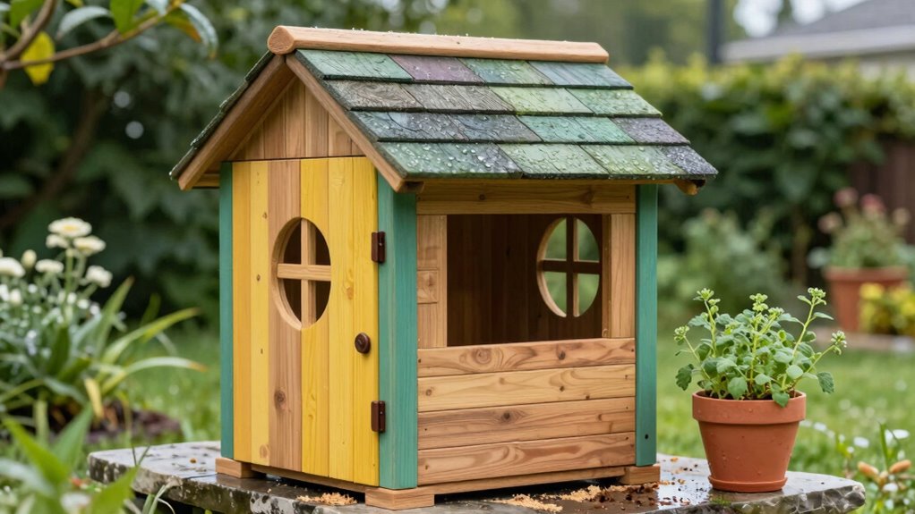 protect seal maintain safeguard