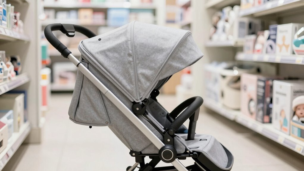 quick one hand folding