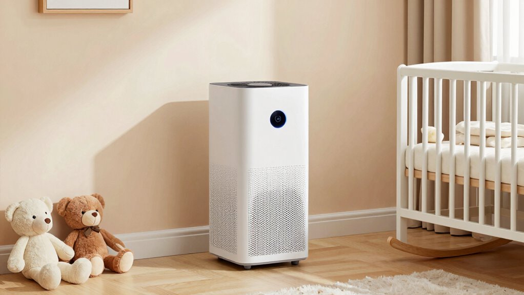 quiet effective safe maintenance