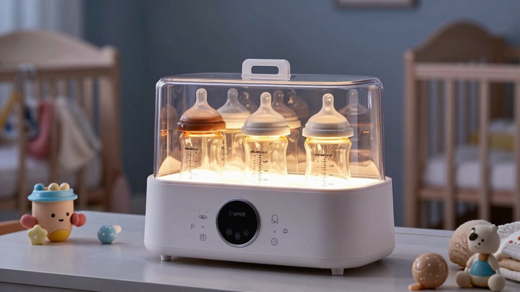 reduce bacteria support immunity