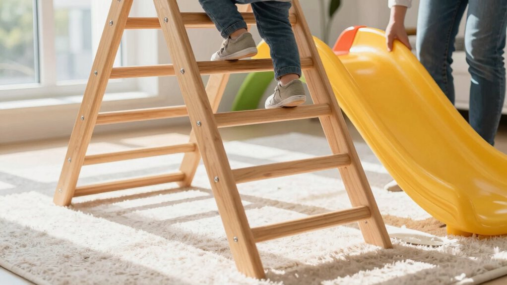 regular safety inspection and maintenance