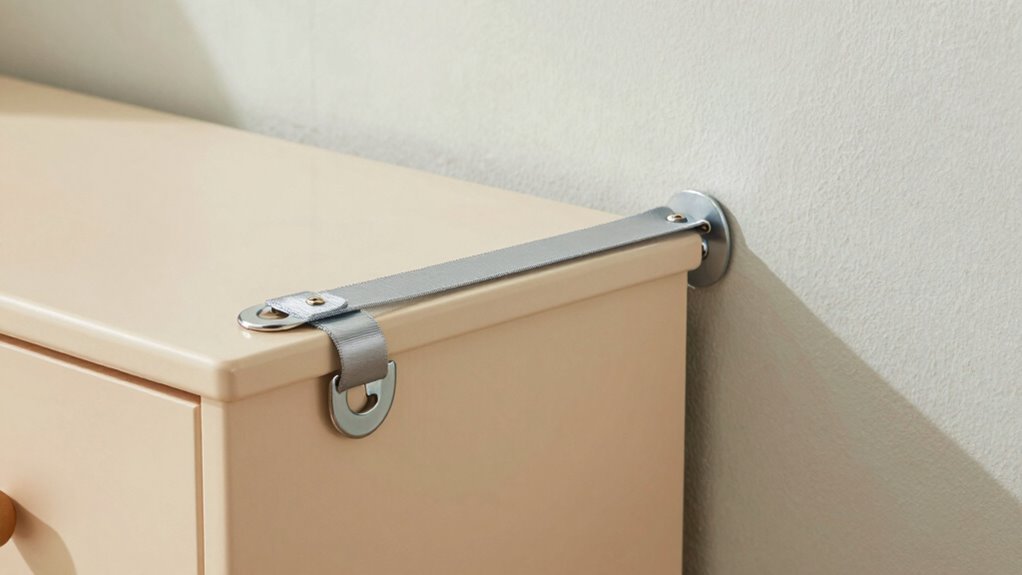 regularly inspect and tighten