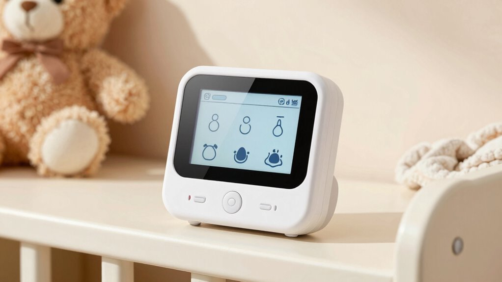 reliable simple interference resistant features