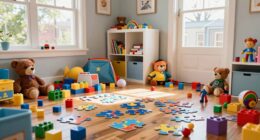 research based toy reduction