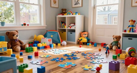 research based toy reduction