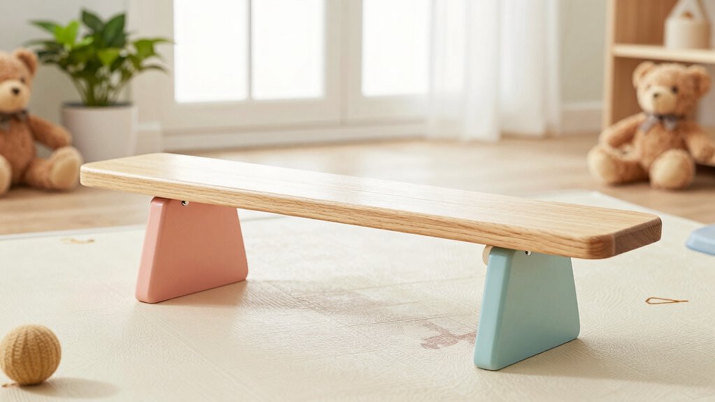 safe adaptable toddler equipment