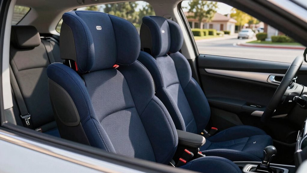 safe adjustable comfortable long lasting