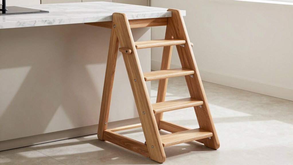safe adjustable durable features