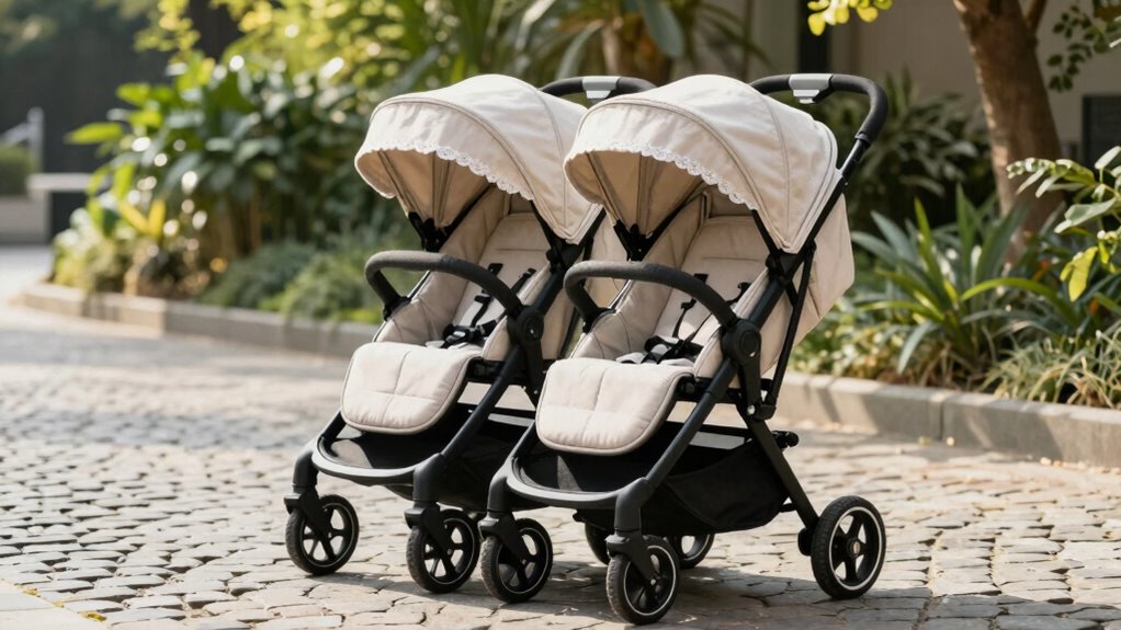 safe adjustable foldable spacious