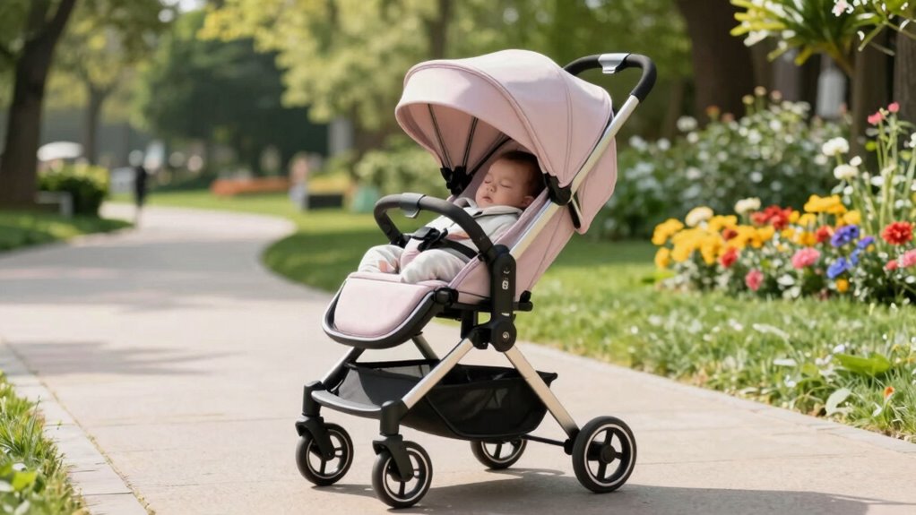 safe adjustable lightweight versatile