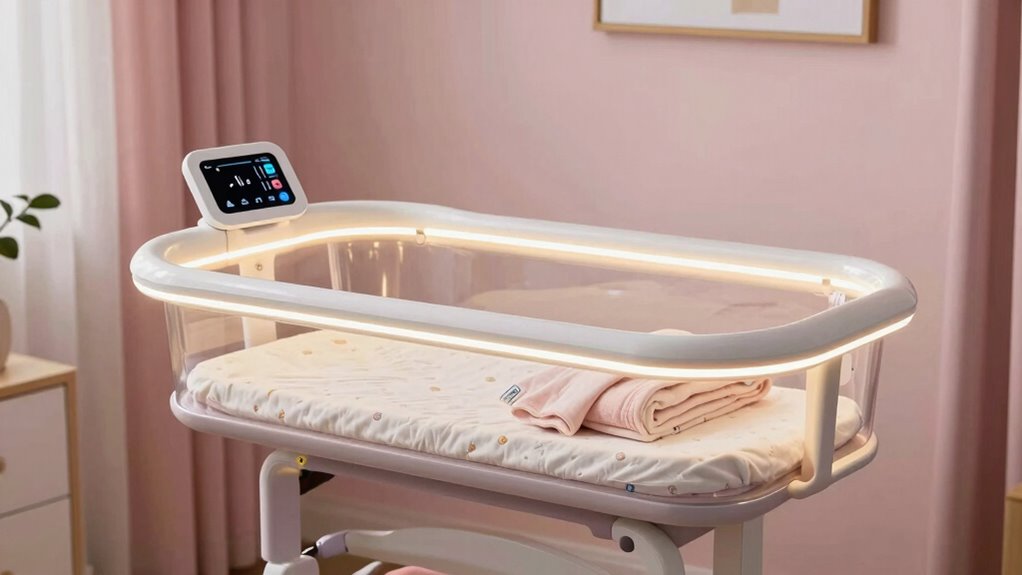 safe adjustable portable cozy