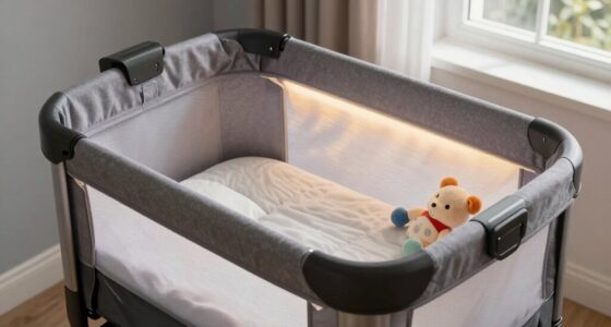 safe and comfortable sleep