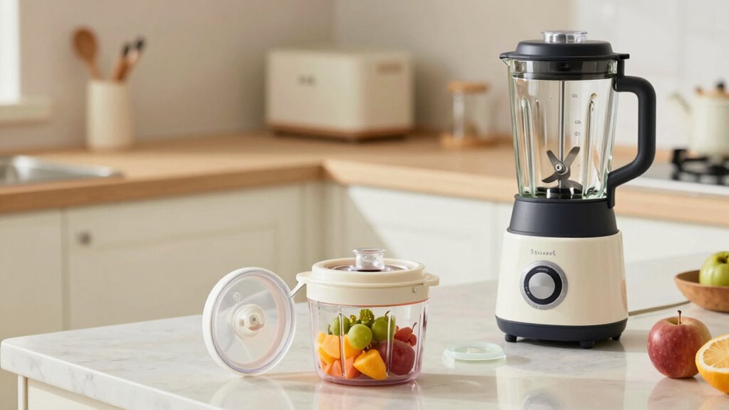 safe baby food preparation