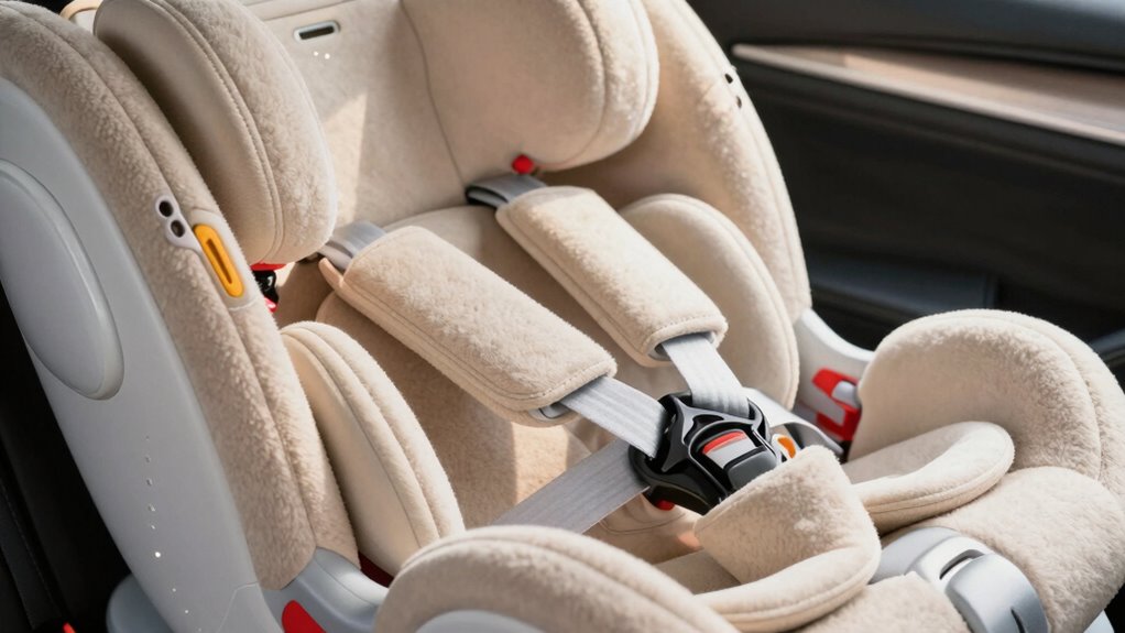 safe breathable easy to clean