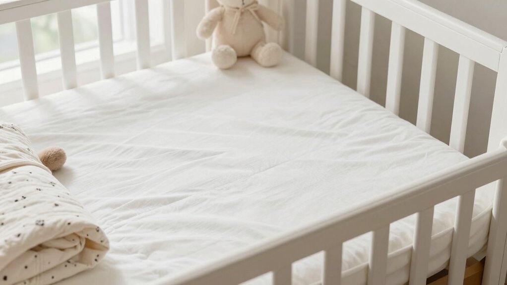 safe breathable eco friendly options