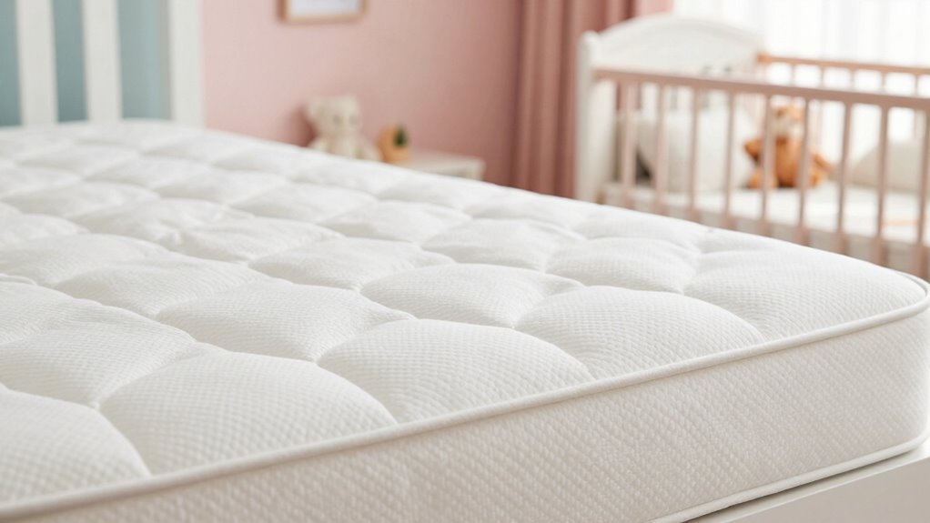 safe breathable supportive washable