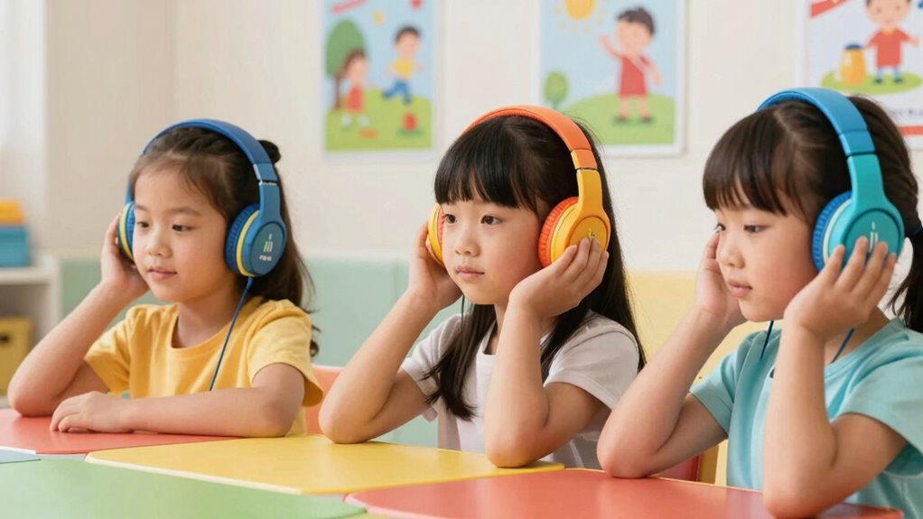 safe comfortable durable headphones