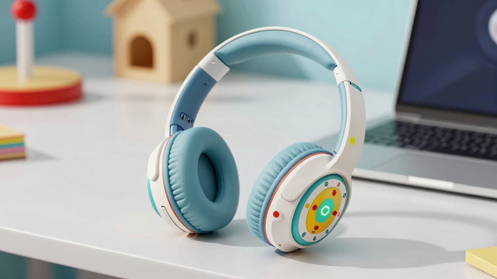 safe comfortable durable headphones