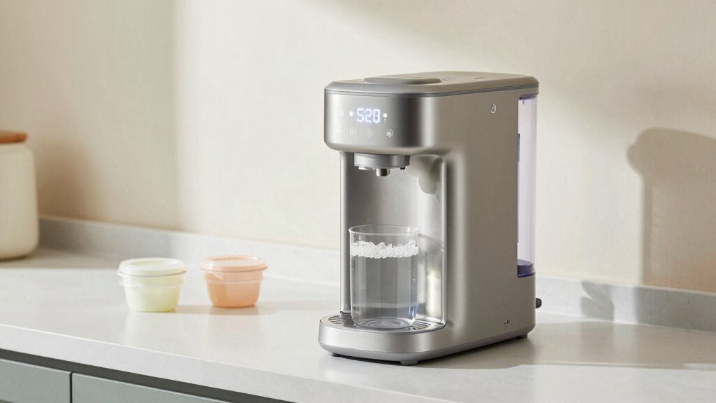 safe convenient high quality features