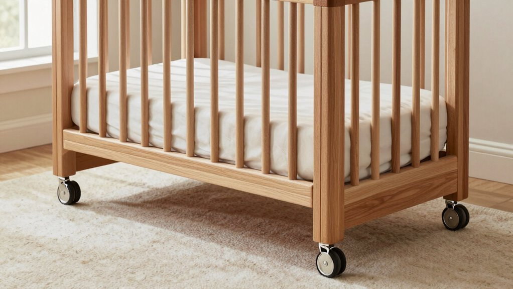 safe durable adjustable mobility
