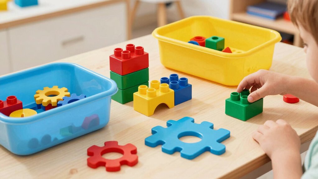 safe durable open ended exploration