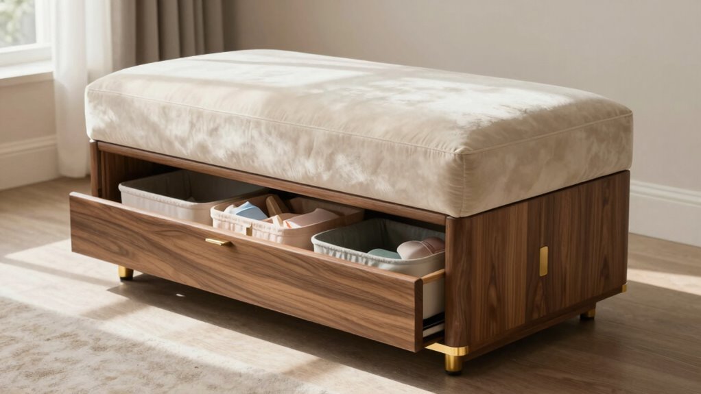 safe spacious durable stylish