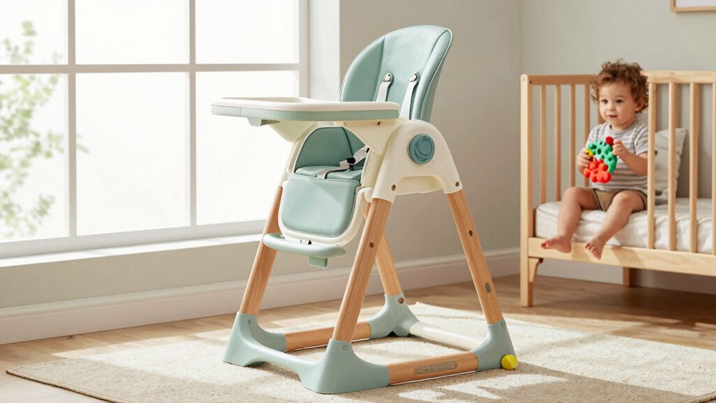 safety adjustability durability practicality