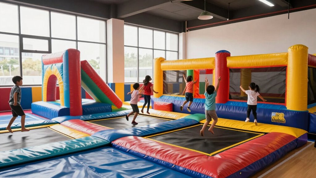 safety adjustability toys cleanliness