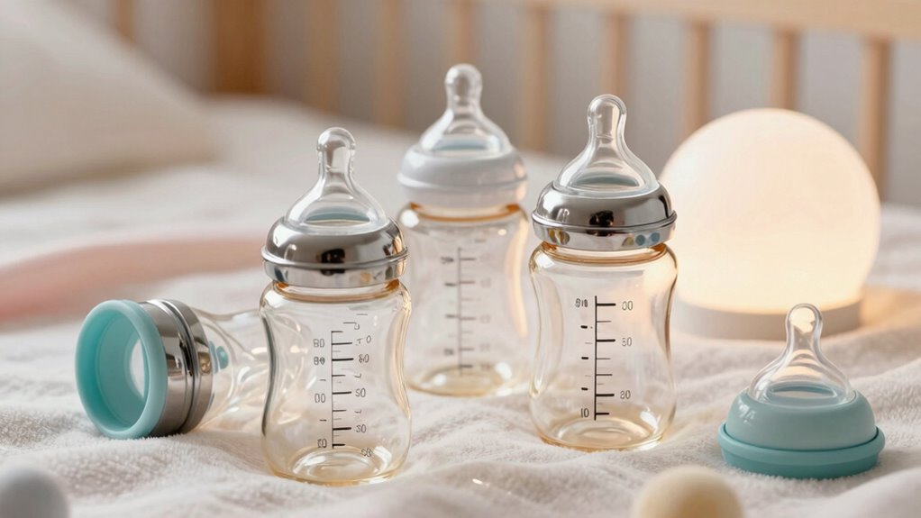 safety cleanliness comfort durability