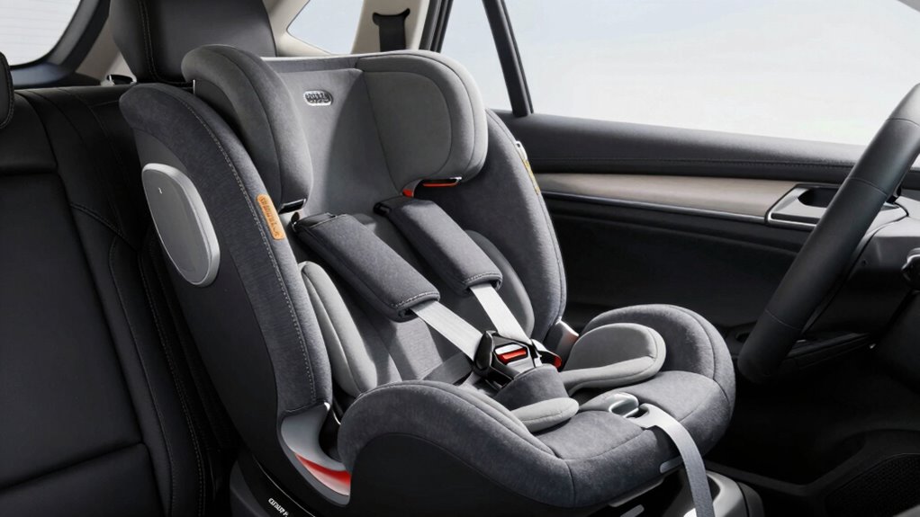 safety comfort adaptability longevity