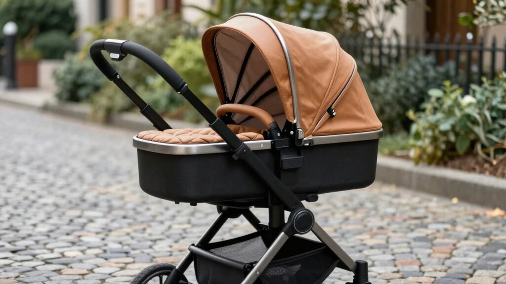 safety comfort compatibility maneuverability